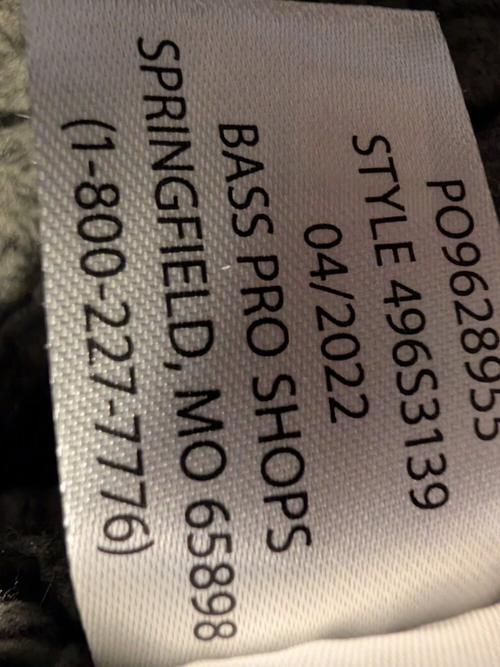 SHE Outdoor Base Layer - Picture 4 of 4